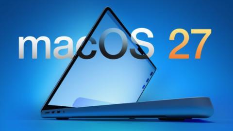 Mac OS27