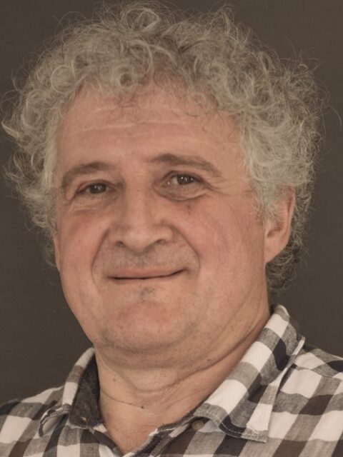 David Schneider  Mit Profil