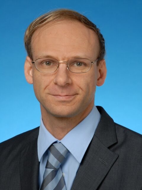 Portrait Mandrin Klein